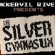 Illustration for article titled Okkervil River’s Will Sheff made an 8-bit adventure game to promote his new record, The Silver Gymnasium
